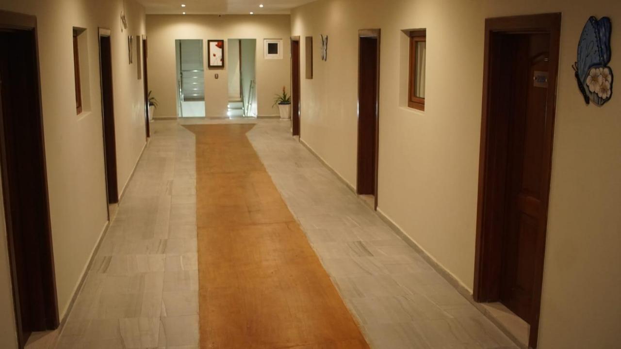 Hotel Blue Malecon And Spa Saint-Domingue Extérieur photo