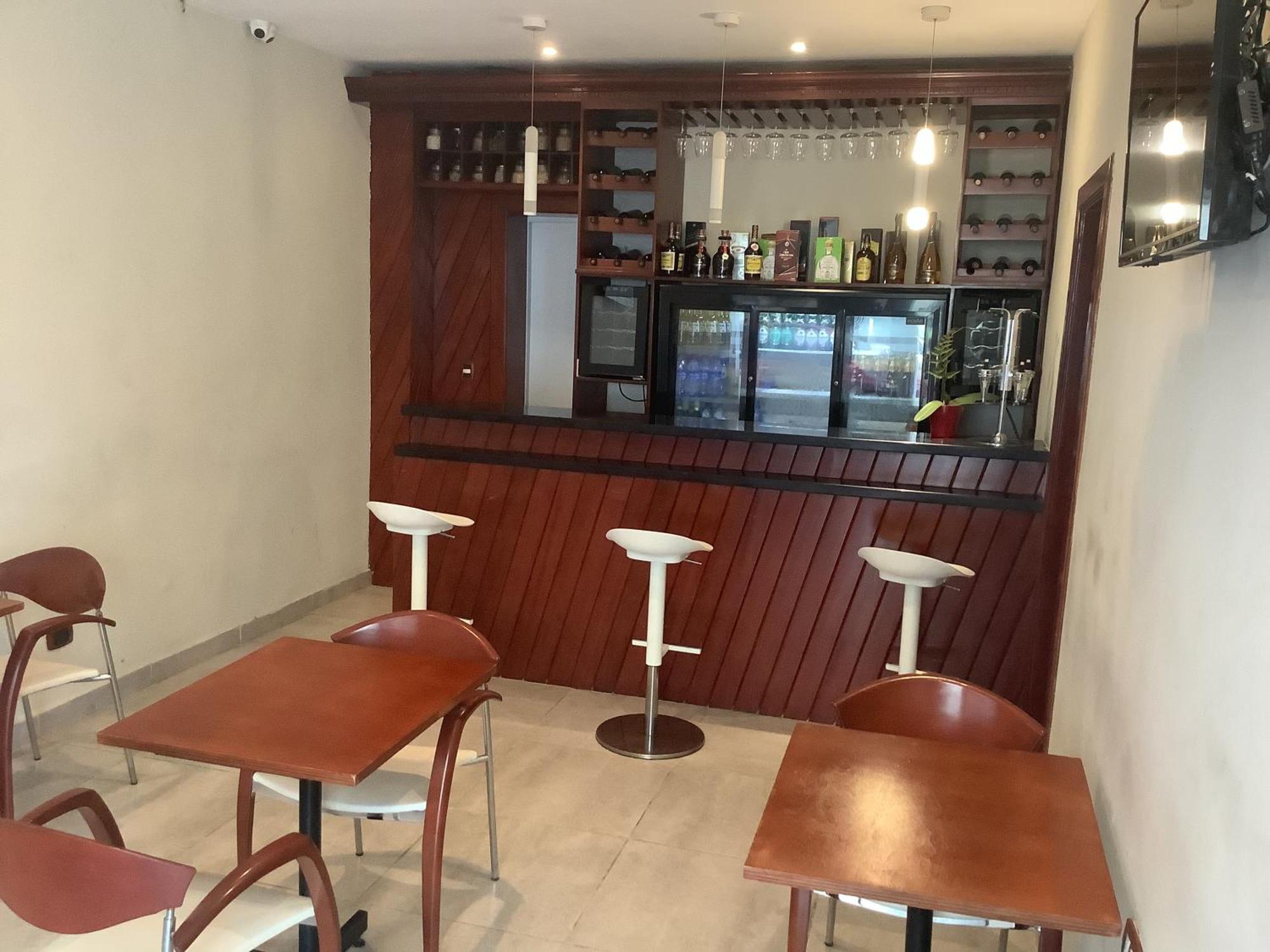 Hotel Blue Malecon And Spa Saint-Domingue Extérieur photo
