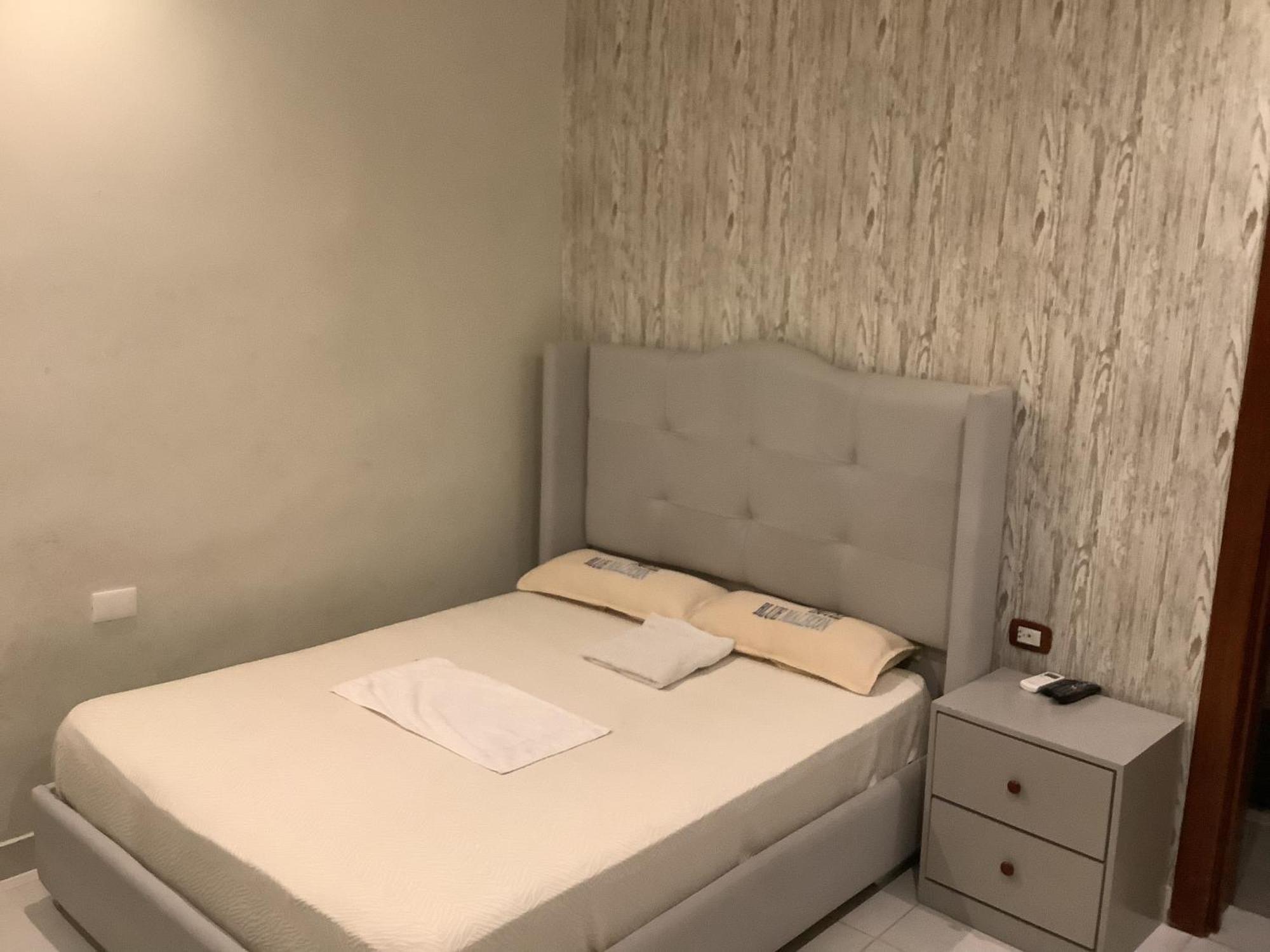 Hotel Blue Malecon And Spa Saint-Domingue Extérieur photo