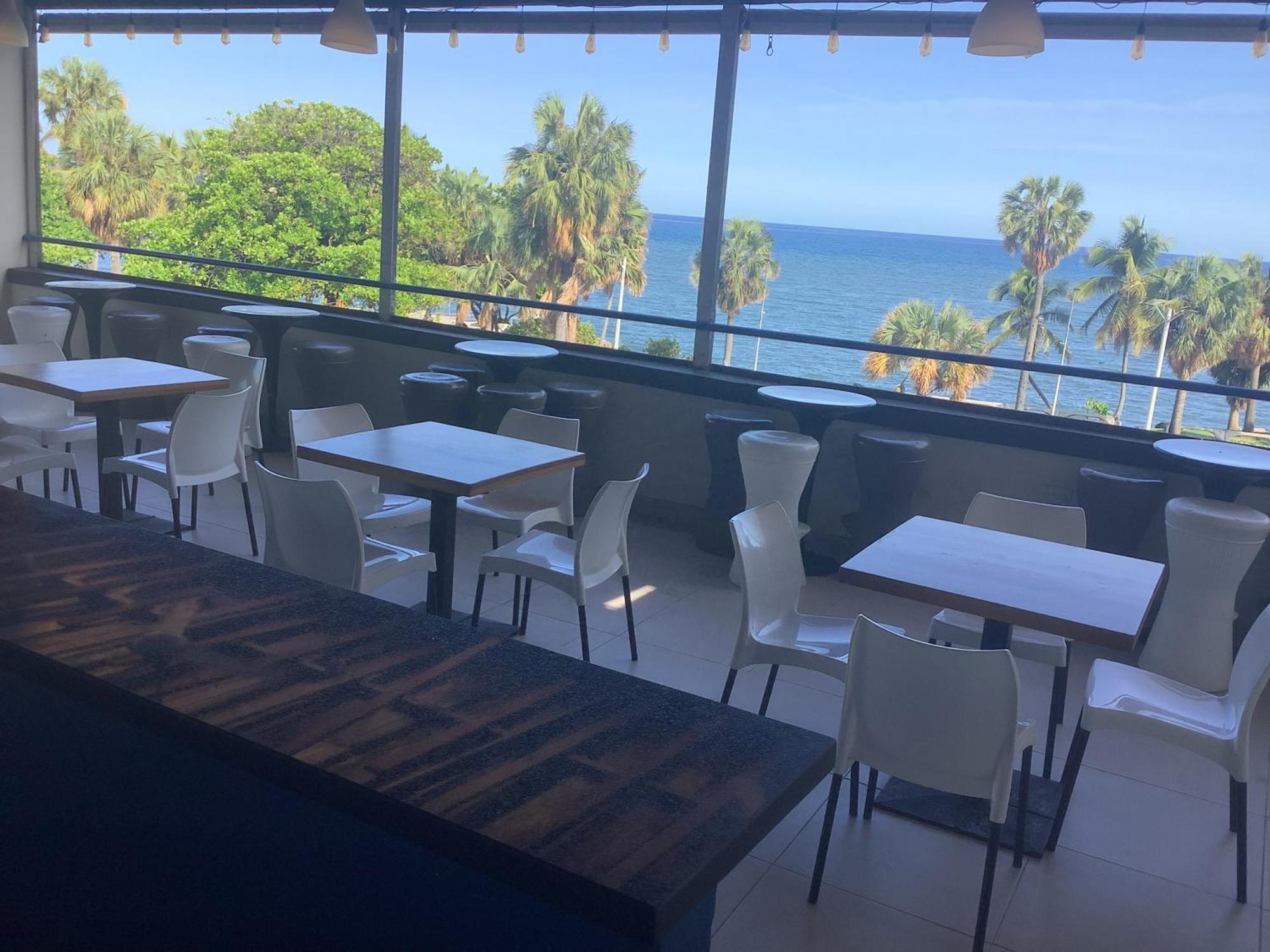 Hotel Blue Malecon And Spa Saint-Domingue Extérieur photo