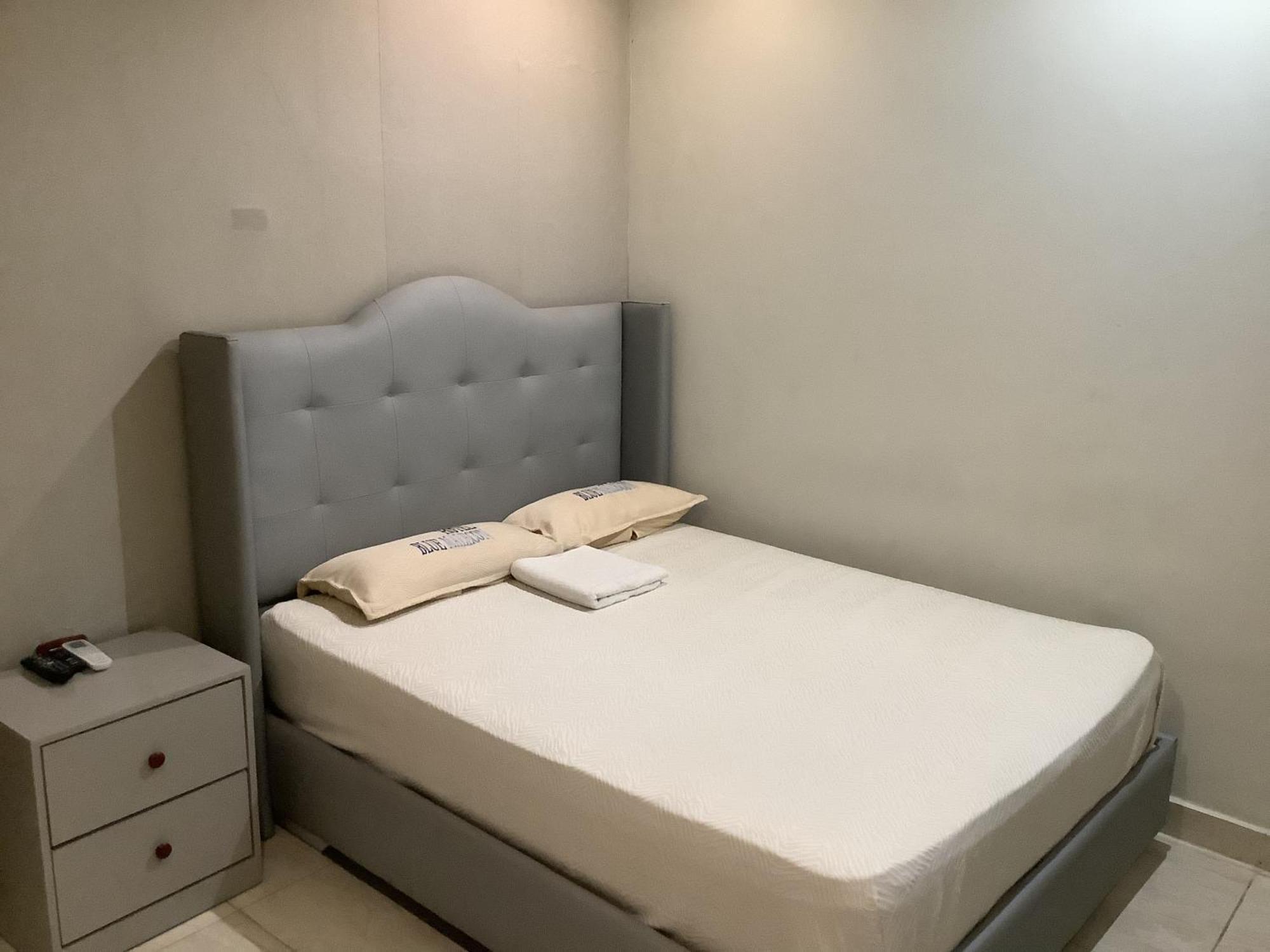 Hotel Blue Malecon And Spa Saint-Domingue Extérieur photo
