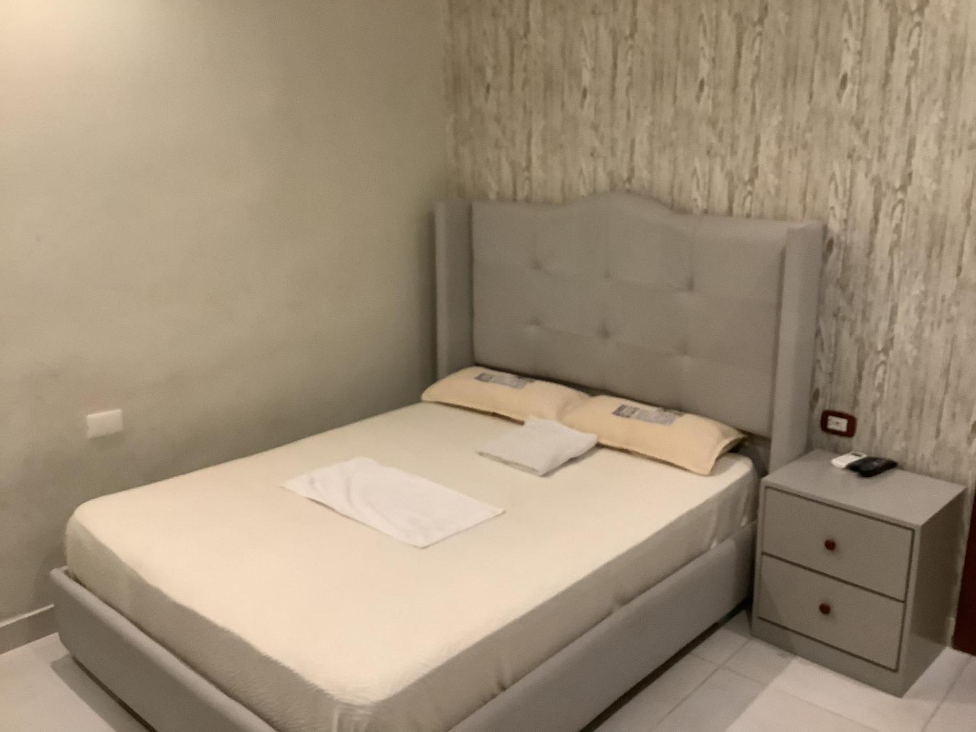 Hotel Blue Malecon And Spa Saint-Domingue Extérieur photo