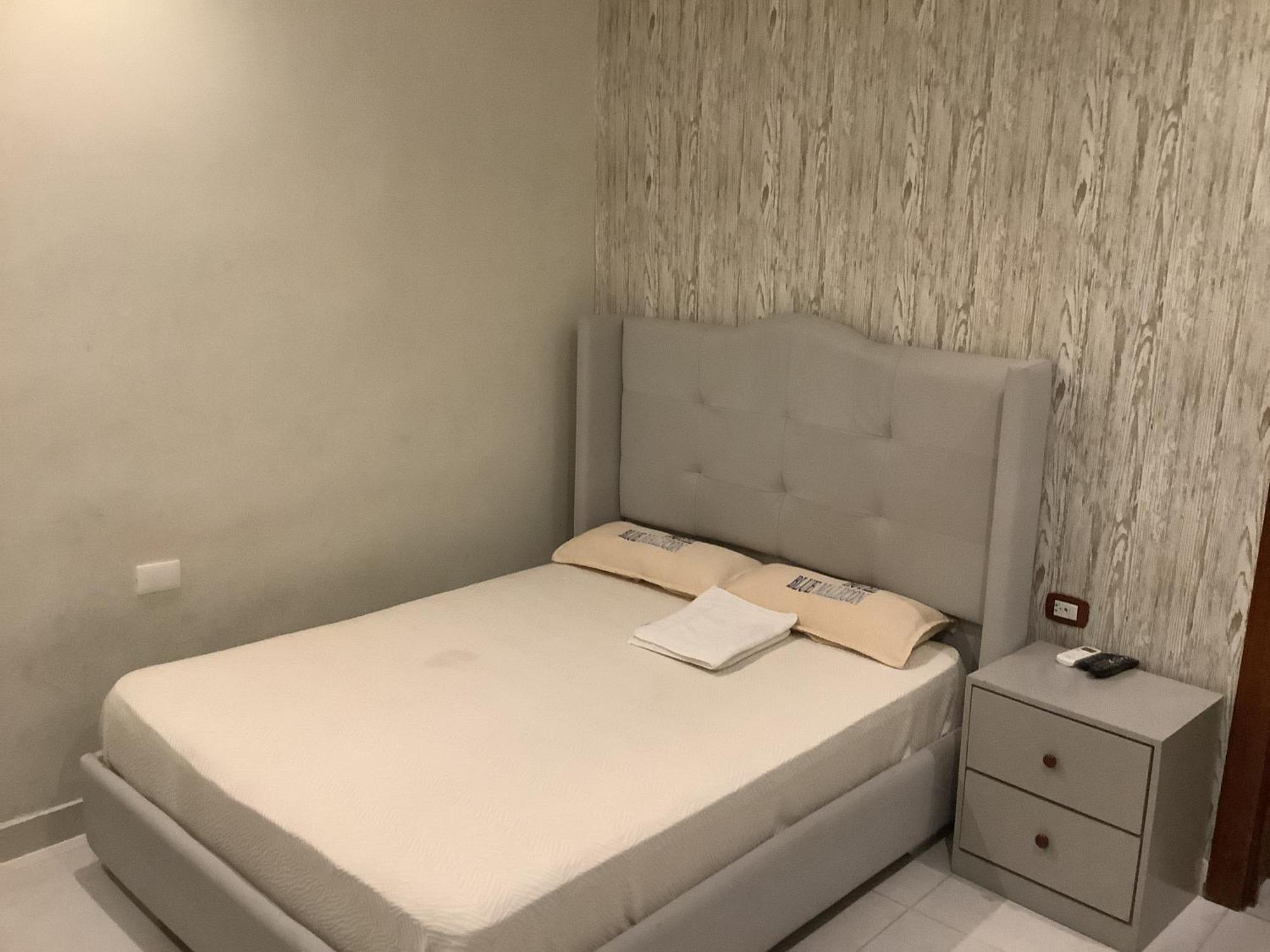 Hotel Blue Malecon And Spa Saint-Domingue Extérieur photo