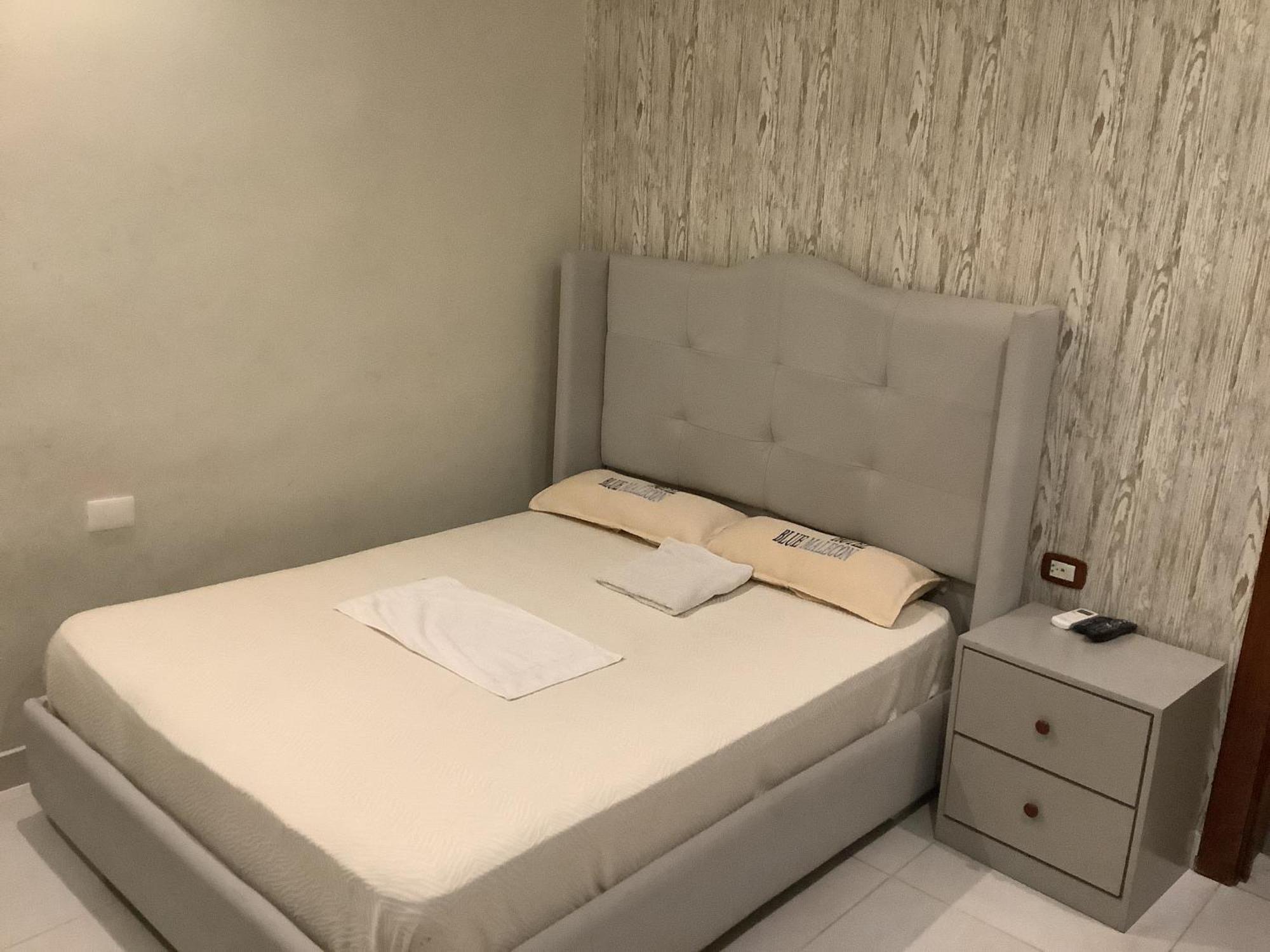 Hotel Blue Malecon And Spa Saint-Domingue Extérieur photo