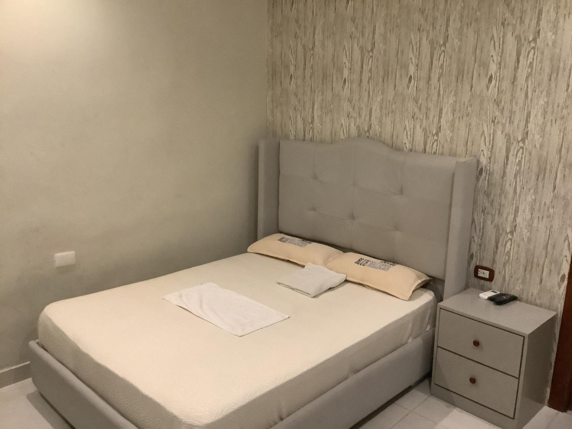 Hotel Blue Malecon And Spa Saint-Domingue Extérieur photo