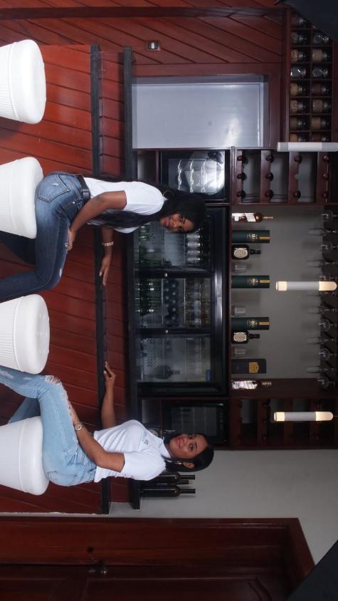 Hotel Blue Malecon And Spa Saint-Domingue Extérieur photo
